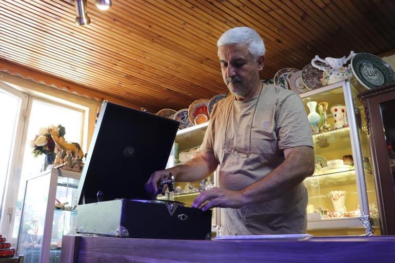 Eskişehirli uzman açıkladı Sakın çöpe atmayın: 100 lira istiyor ben 500 lira veriyorum