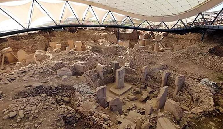 Tüm dünyayı hayrete düşürmeye devam ediyor: Göbeklitepe’deki yapılar nasıl inşa edildi