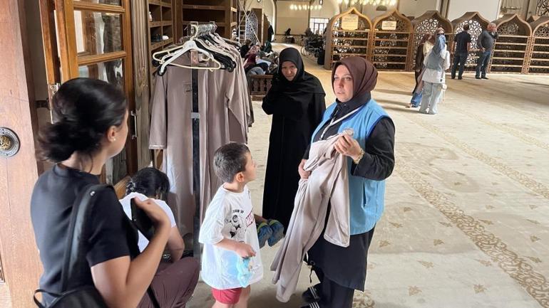 Bursa Ulu Cami için yeni karar Tarihe karışıyor, artık izin verilmeyecek