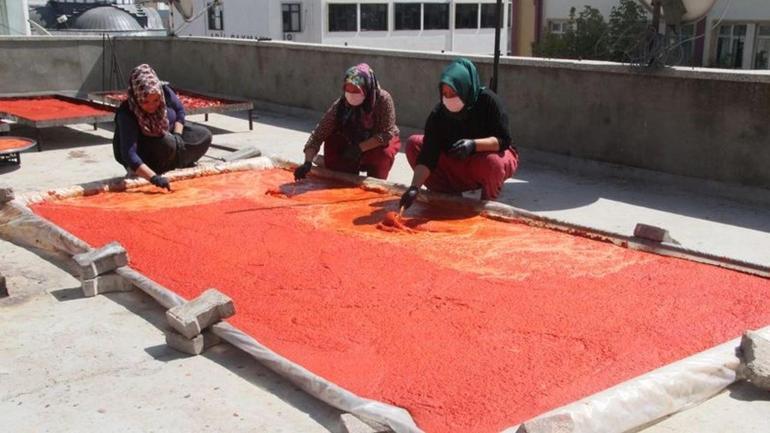 Gaziantepli ustalar çözdü: Kimse rahatsız etmiyor