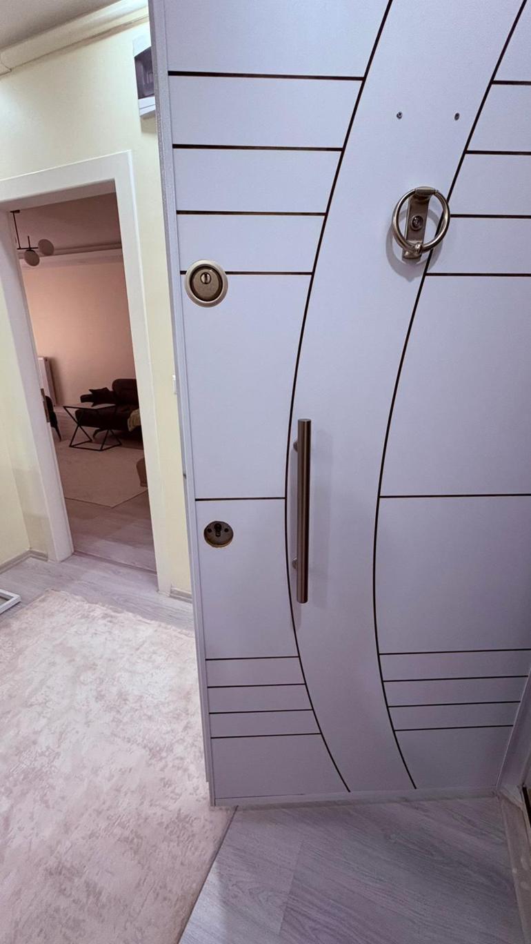 Samsunda sıra dışı olay Evini dağıtıp polisi aradı: Kısa sürede gerçek ortaya çıktı