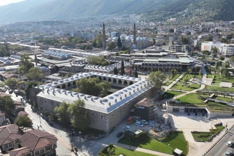 Bursada Bugün Kapalı Çarşı Altın Fiyatları (22 Eylül 2025)