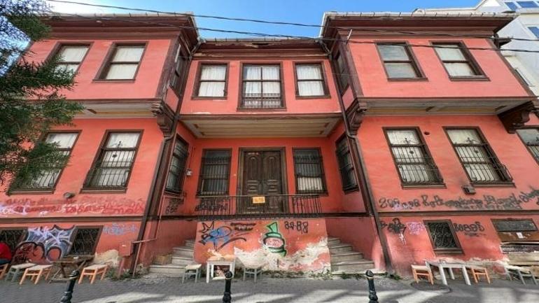 Bursa tarihinin tanığı satışta: İşte 150 yıllık konağa biçilen değer
