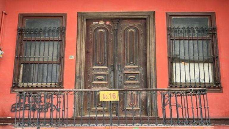 Bursa tarihinin tanığı satışta: İşte 150 yıllık konağa biçilen değer