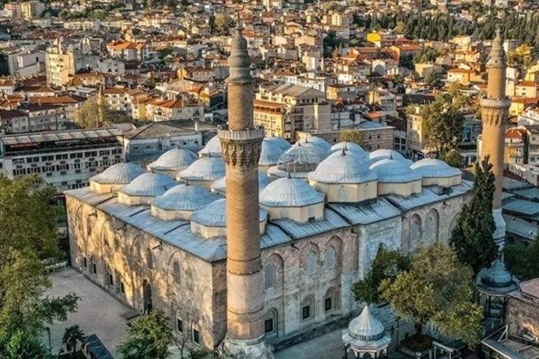 Bursada hava bugün nasıl 23 Eylül Salı Meteoroloji Genel Müdürlüğü açıkladı