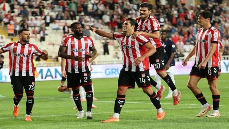 Sivasta ortopedi tartışması Sakatlanan Kayserinin yolunu tutuyor
