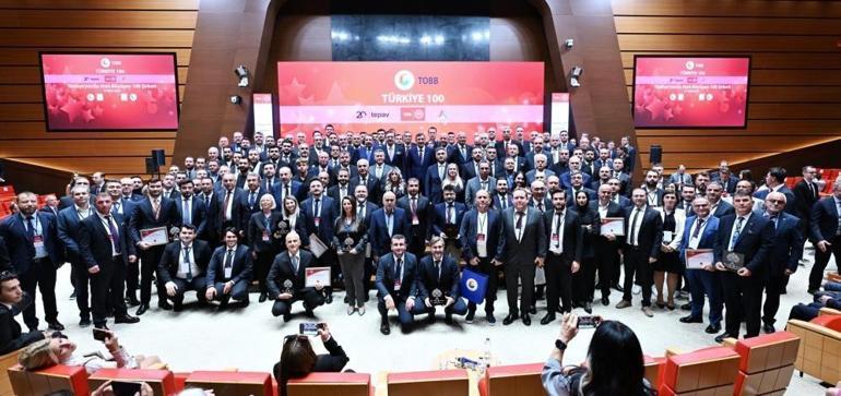 Türkiyenin en hızlı büyüyen şirketlerine Adana damga vurdu Büyüme hızının tam 6 katı