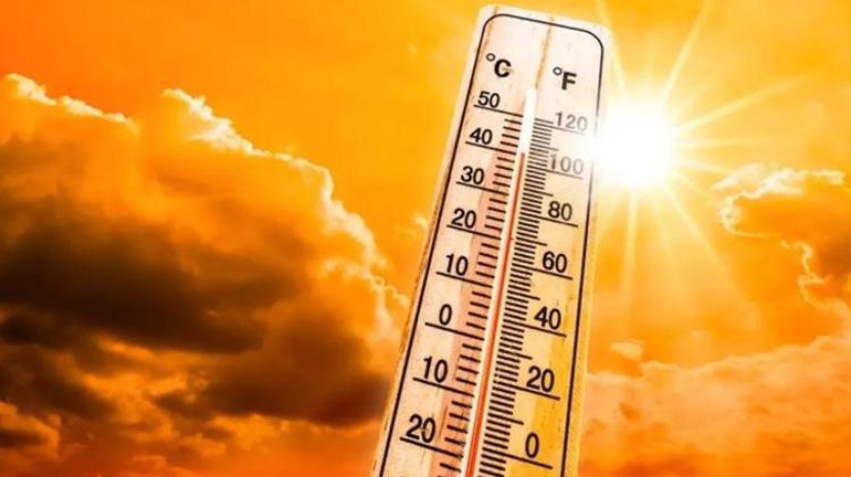 Meteorolojiden Adana için sıcaklık uyarısı: 40 dereceye yaklaşıyor