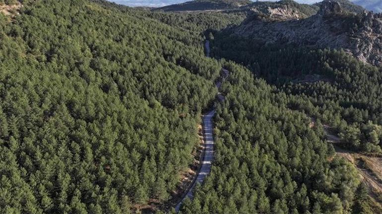 Yılların hayali gerçek oldu Manisa ve Balıkesiri doğrudan ilgilendiriyor