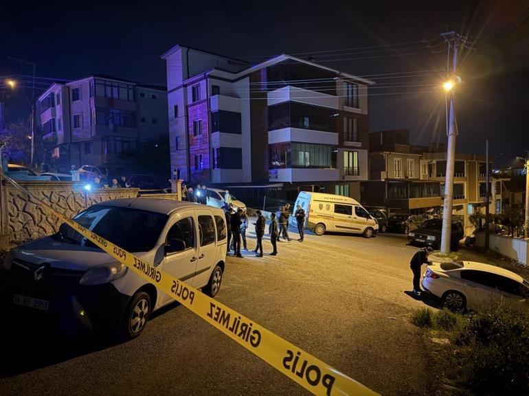 Sakaryada trafoya yazılan yazı 5 kişiyi canından etti 3er kez müebbet hapsi talep edildi.