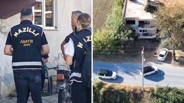 Balıkesirde 25 yıllık cinayet aydınlatıldı Kardeşini yastıkla boğduğunu itiraf etti