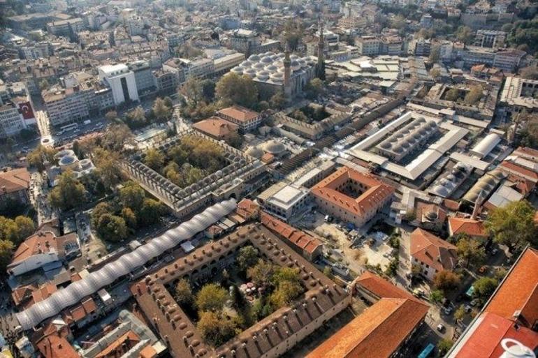 Bursada altın kaç TL oldu 24 Eylül Bursa Kapalıçarşı altın fiyatları