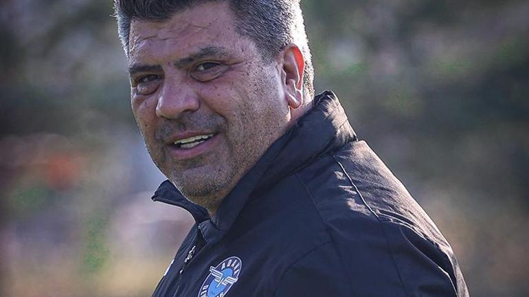 Adana Demirsporda Koray Palaz ve Mustafa Uğur Esere şok TFF kararı açıkladı