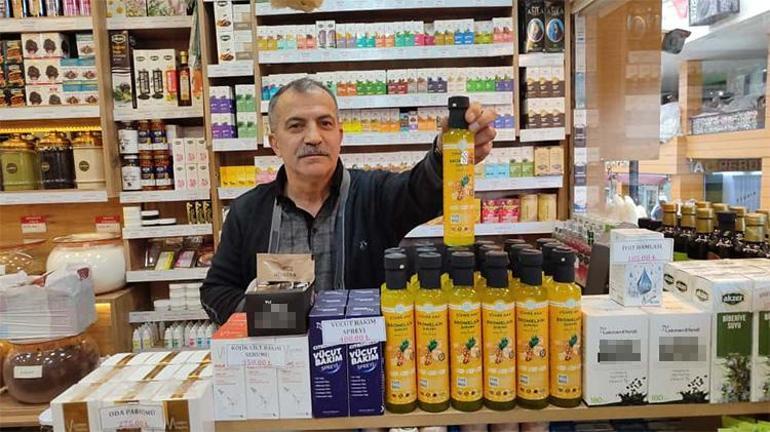 Sivasta aktarların yeni gözdesi: Vatandaşlar yeni keşfetti, kapış kapış gidiyor