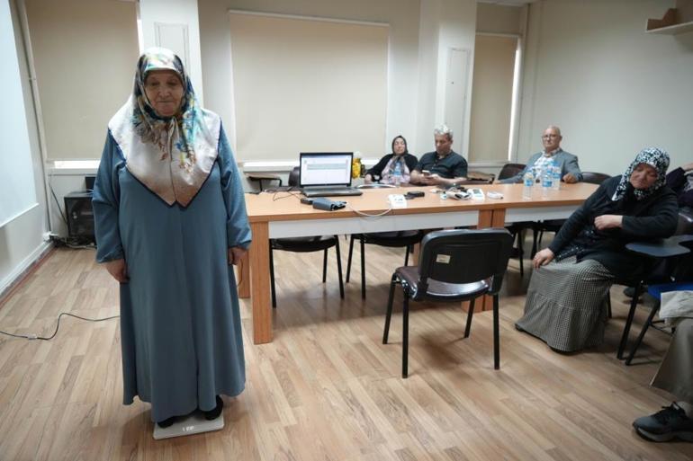 OMÜden sağlıkta devrim gibi proje: Hastalar hastaneye gitmeden tedavi olabilecek