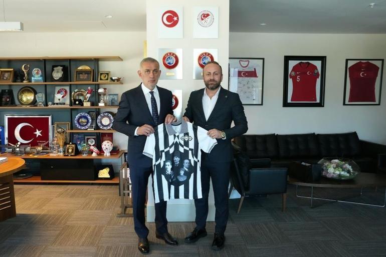 Altay’da Yusuf Şimşek dönemi İlk hamlesi belli oldu
