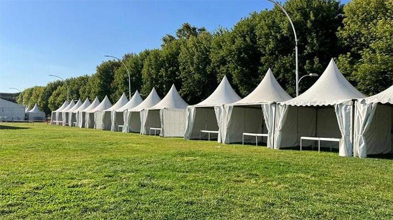 Bursa bu festivali bekliyor Hazırlıklar tamamlandı, her lokması tarih kokan şehirde lezzet şöleni başlıyor