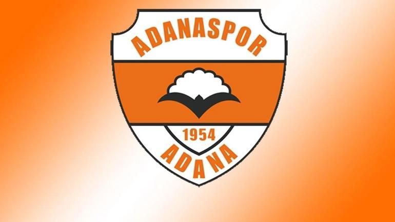 Adanasporda maaş krizini O çözdü Başkandan ses çıkmadı