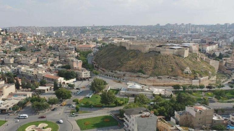 Gaziantep 25 Eylül hava durumu: Meteoroloji tahminlerini açıkladı