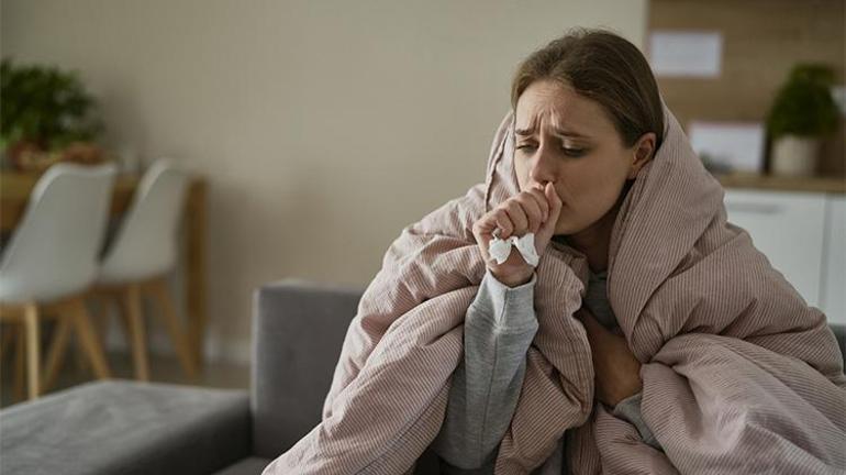 Bursada grip alarmı: Tanı zorlaştı, vaka sayısı artışa geçti Uzman isimden okul uyarısı geldi