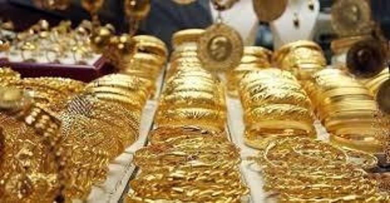 Gaziantep CANLI ALTIN fiyatları: 25 Eylül gram altın, çeyrek altın fiyatı ne kadar