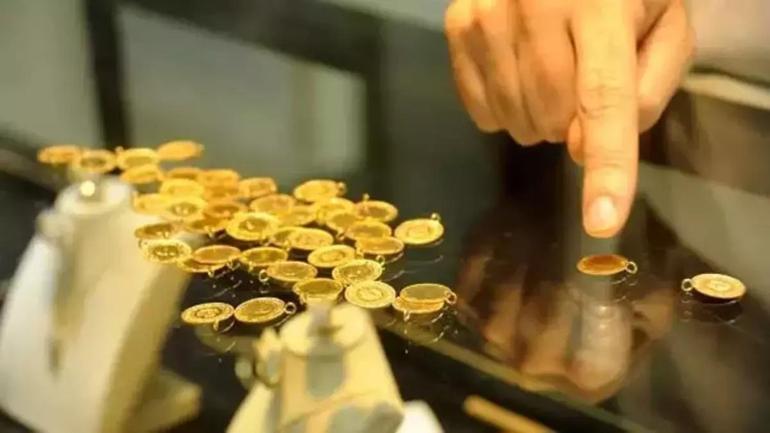 Gaziantep CANLI ALTIN fiyatları: 25 Eylül gram altın, çeyrek altın fiyatı ne kadar