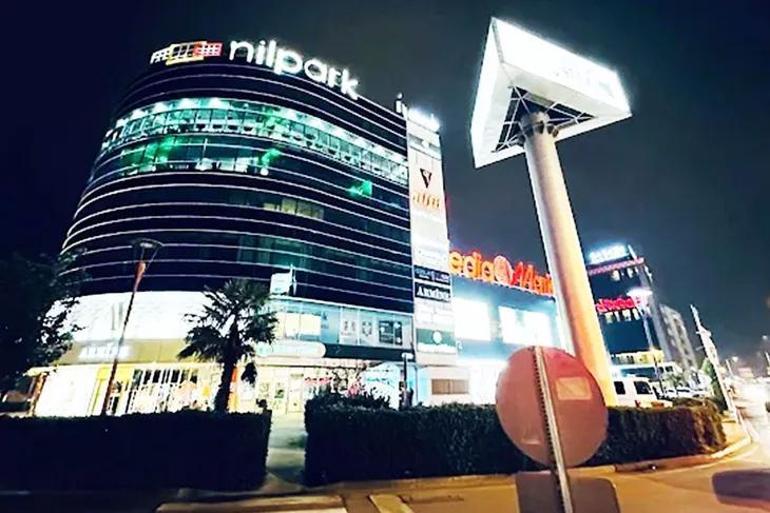Bursanın göbeğindeki dev AVM satılıyor İmar planı değişti, süreç başladı