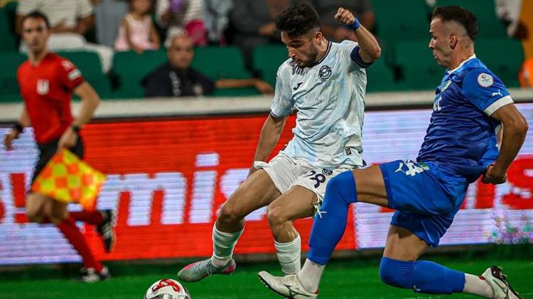 Adana Demirspor bir ilk peşinde Sivasspor maçı öncesi ortaya çıktı