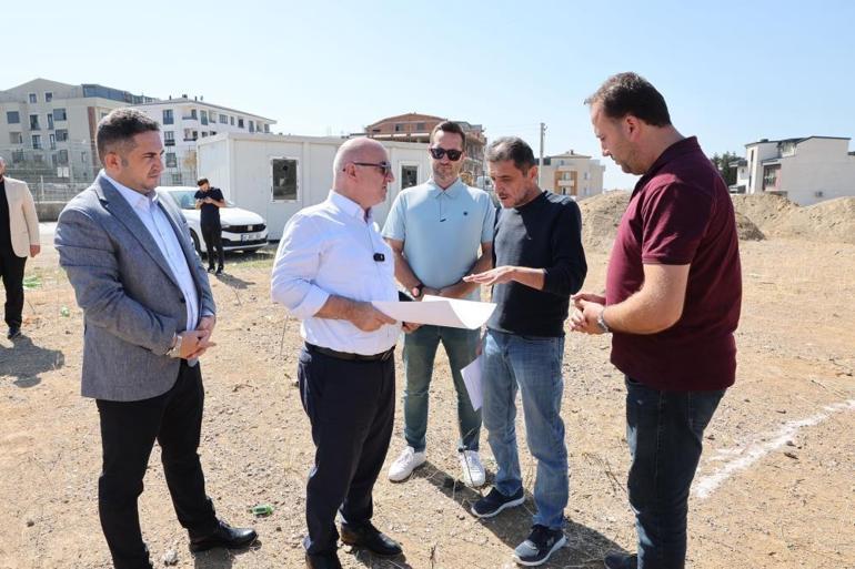 Kocaeline 100 milyonluk dev yatırım: En çok gençler kullanacak