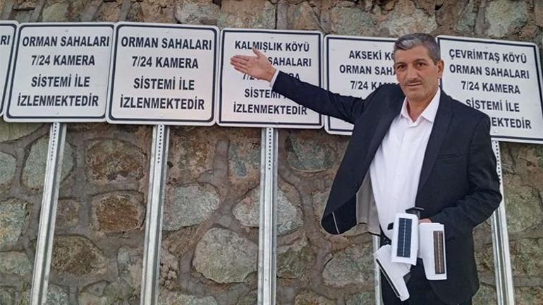 Elazığlı muhtarın yaptığı hamle şaşırttı 12 köyün kaderi değişti