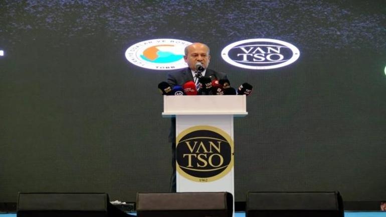 Hem Vanda hem Balıkesirde var Ferit Melen Havalimanından ilk uçuş oraya yapılacak