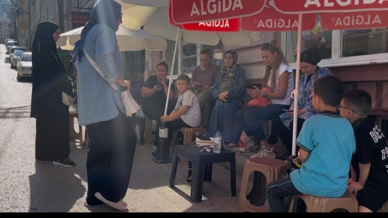 Bursada ilkokulda dehşete düşüren olay Öğrencinin parmağı koptu, derste kanlar içinde öylece bekledi