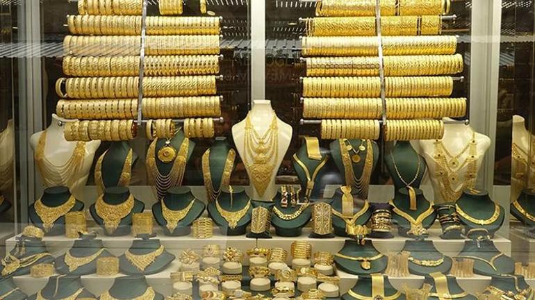 Altın rekora koşuyor İşte 26 Eylül 2025 gram altın, çeyrek altın fiyatları