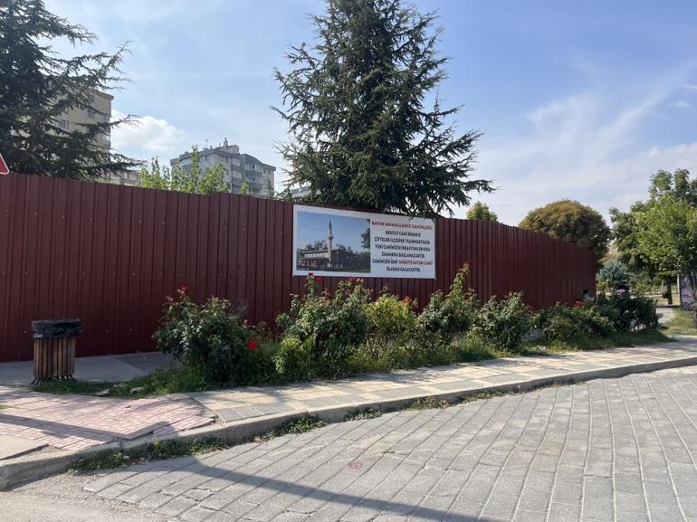 Eskişehir Odunpazarında yeni karar verildi: Başka yere taşınacak