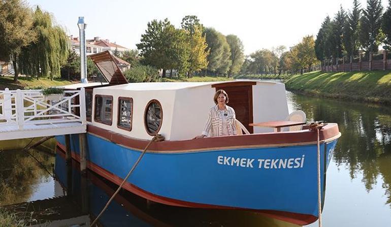 Eskişehir İskele 26 nerede Eskişehir İskele 26ya nasıl gidilir