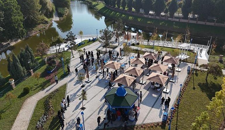 Eskişehir İskele 26 nerede Eskişehir İskele 26ya nasıl gidilir