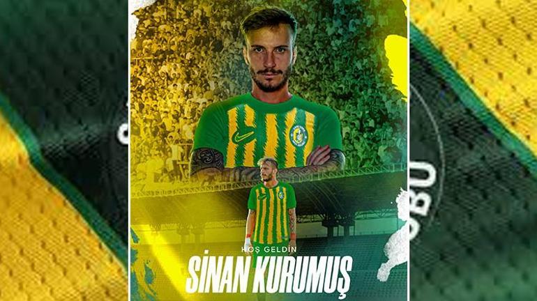 Şanlıurfasporun altın golcüsü Kritik maçlarda sahneye çıkıp puanları topluyor