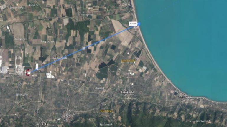 Bursaya 42 milyon TLlik dev fabrika Süreç başladı