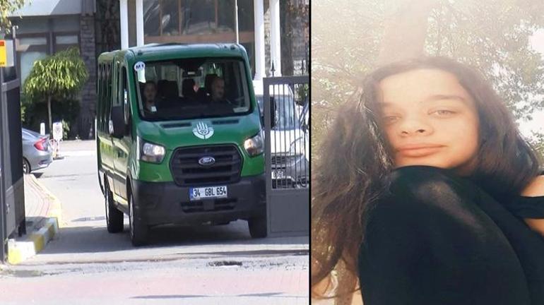 Üniversite yurdunda kahreden ölüm