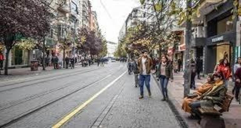 Eskişehir halkına büyük müjde; Cadde otoparkları artık ücretsiz olacak