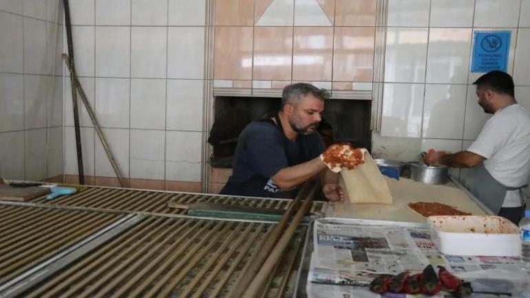 Malatyada yeni pide fiyatları belli oldu İşte yeni tarife