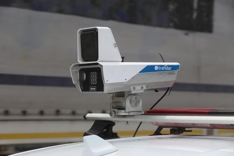 Bursa Emniyetinden radikal karar Radar tuzağı dönemi bitti, denetim noktaları artık gizli olmayacak