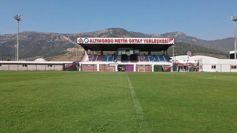 Altınordudan gündem olacak hamle İbrahim Hacıosmanoğlu ile anlaşmaya varıldı