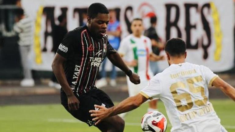 Amedspora Vanspor maçı sonrası şok TFF kararı açıkladı