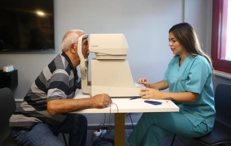 Bursada harekete geçildi: 3 gün sürecek program başladı