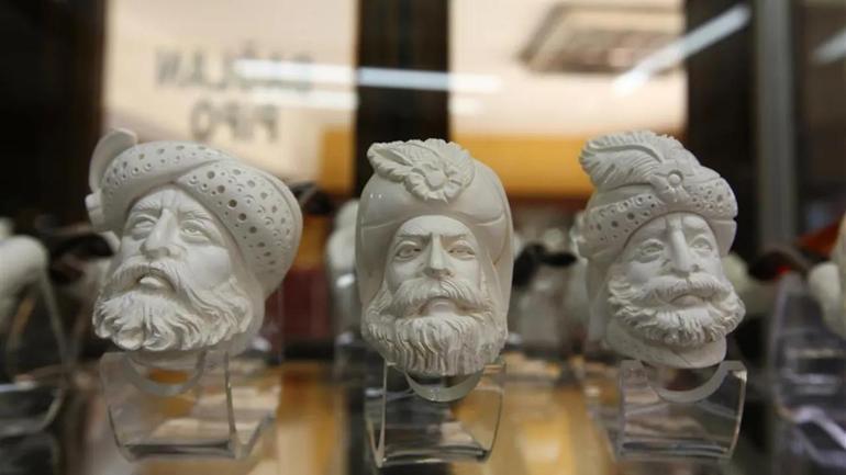 Eskişehir’de herkes satın alıyor: Tanesi 100 TLden satışa sunuluyor