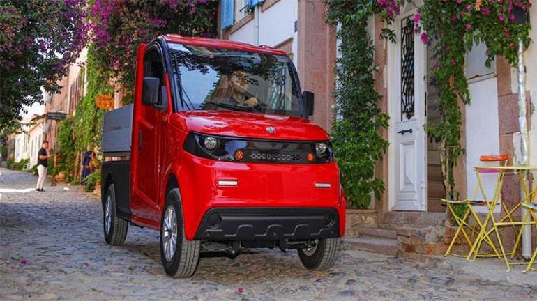 Bursa elektrikli araba üssü oluyor Onay çıktı, otomotiv fabrikası kurulacak