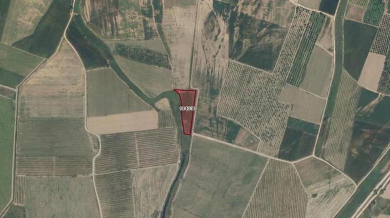 Bursada 71 bin TLden parsel parsel satılıyor Çok sayıda arsa ve tarla alıcılarını bekliyor