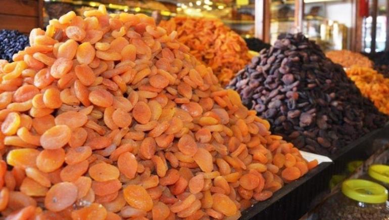 Türkiyede market fiyatı yüzde 16 arttı Gelir kapısı çöktü: Pazarda 600 TLye satılıyor