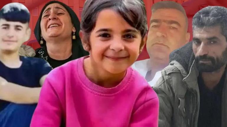 Narin Güran cinayeti davasında flaş gelişme 3 kişi tahliye edildi